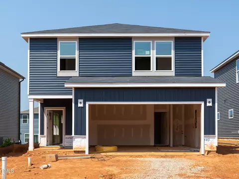 Exterior - 613 Red River Dr, Garner, NC 27529 photo 1 of 1