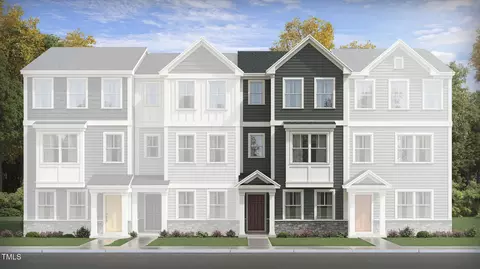320 Carolina Springs Blvd, Apex, NC 27539