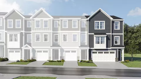 534 Light Oak Way, Apex, NC 27539