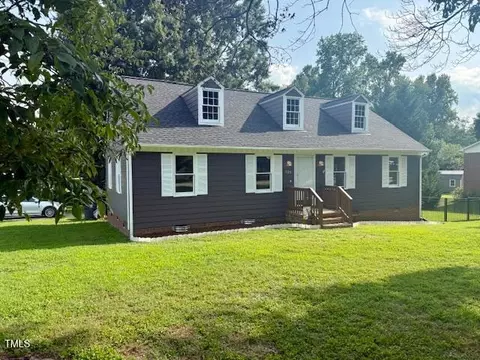 105 Meadow Brook Ln, Oxford, NC 27565