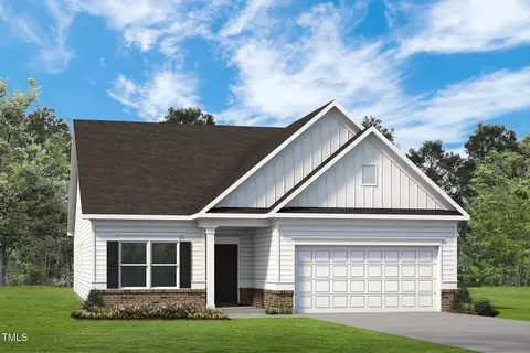 90 E American Marigold Dr #60, Benson, NC 27504