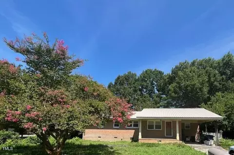 204 Britt St, Smithfield, NC 27577