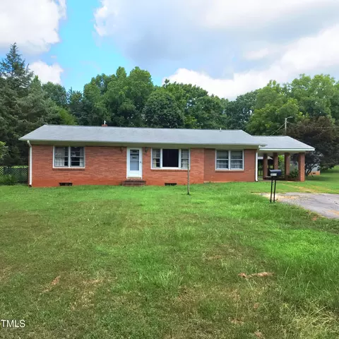 2233 Old Nc 98 Hwy, Wake Forest, NC 27587