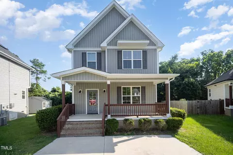 107 Cottage Ct, Youngsville, NC 27596