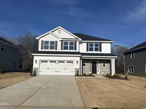 359 Hopewell Branch Ct, Smithfield, NC 27577