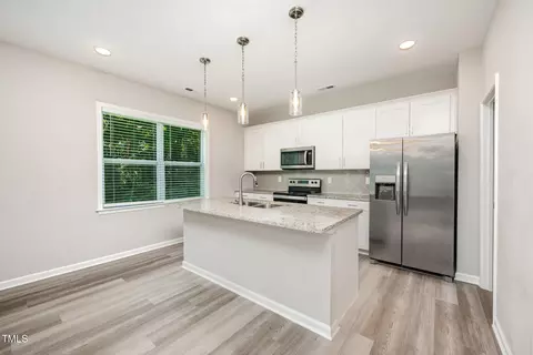 Kitchen - 101 Two Daughters Strm, Smithfield, NC 27577 photo 1 of 2