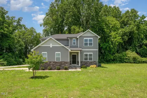 Exterior - 101 Two Daughters Strm, Smithfield, NC 27577 photo 2 of 2