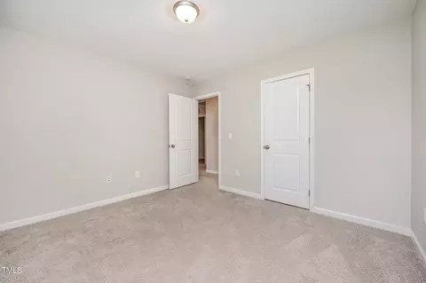 Bedroom - 101 Two Daughters Strm, Smithfield, NC 27577 photo 6 of 6