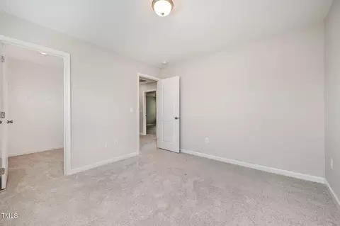 Bedroom - 101 Two Daughters Strm, Smithfield, NC 27577 photo 4 of 6