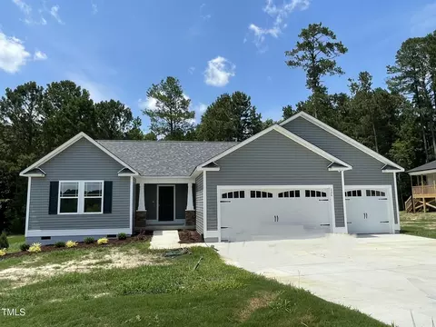 226 Bonsai Way, Four Oaks, NC 27524