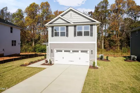 333 New Twin Branch Ct, Smithfield, NC 27577