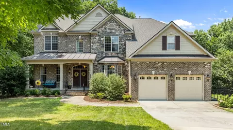 3521 Song Sparrow Dr, Wake Forest, NC 27587