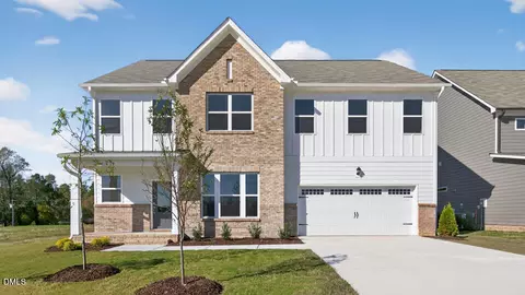 1409 Jasmine View Way, Knightdale, NC 27545