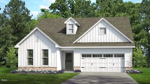 568 Lemon Daisy Ln, Knightdale, NC 27545
