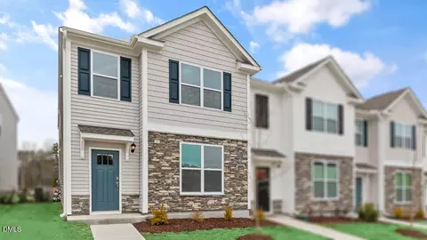 810 Old Tarboro Rd, Wendell, NC 27591