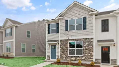 812 Old Tarboro Rd, Wendell, NC 27591