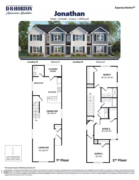 208 Holmes Corner Dr, Smithfield, NC 27577 photo 32