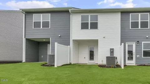 Exterior - 200 Holmes Corner Dr, Smithfield, NC 27577 photo 6 of 6