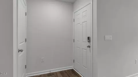Entry Way - 200 Holmes Corner Dr, Smithfield, NC 27577 photo 1 of 2