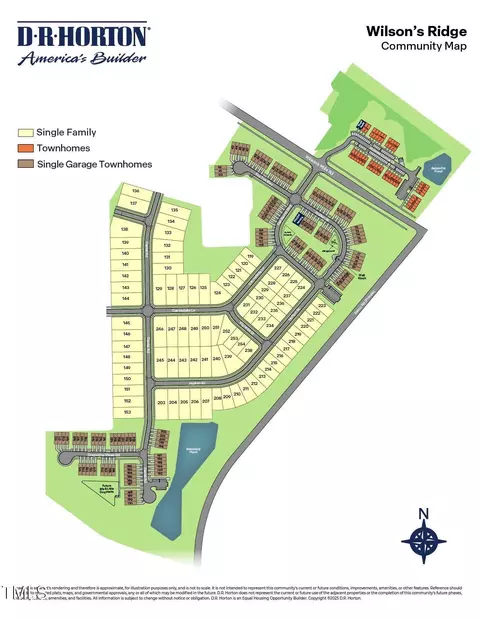View/Area - 200 Holmes Corner Dr, Smithfield, NC 27577 photo 1 of 1