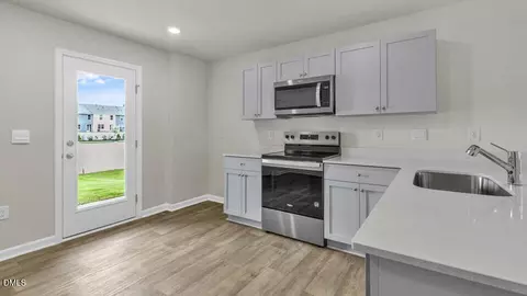 Kitchen - 204 Holmes Corner Dr, Smithfield, NC 27577 photo 1 of 3