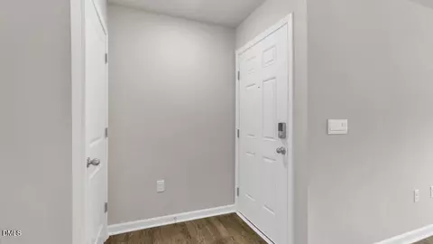 Entry Way - 204 Holmes Corner Dr, Smithfield, NC 27577 photo 1 of 6