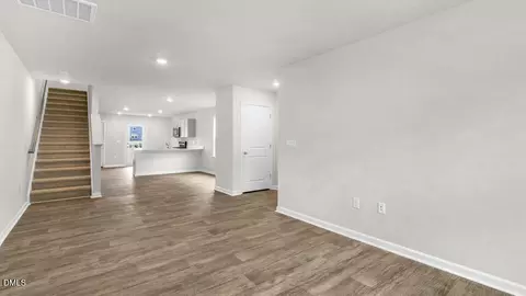 Entry Way - 204 Holmes Corner Dr, Smithfield, NC 27577 photo 5 of 6