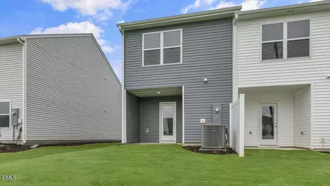 Exterior - 204 Holmes Corner Dr, Smithfield, NC 27577 photo 5 of 5