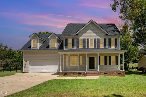 2938 Old Us 70, Clayton, NC 27520