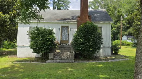 1015 Wait Ave, Wake Forest, NC 27587