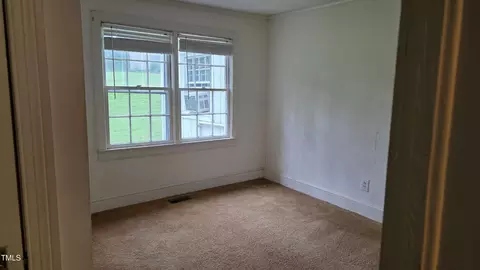 Bedroom - 1015 Wait Ave, Wake Forest, NC 27587 photo 3 of 4