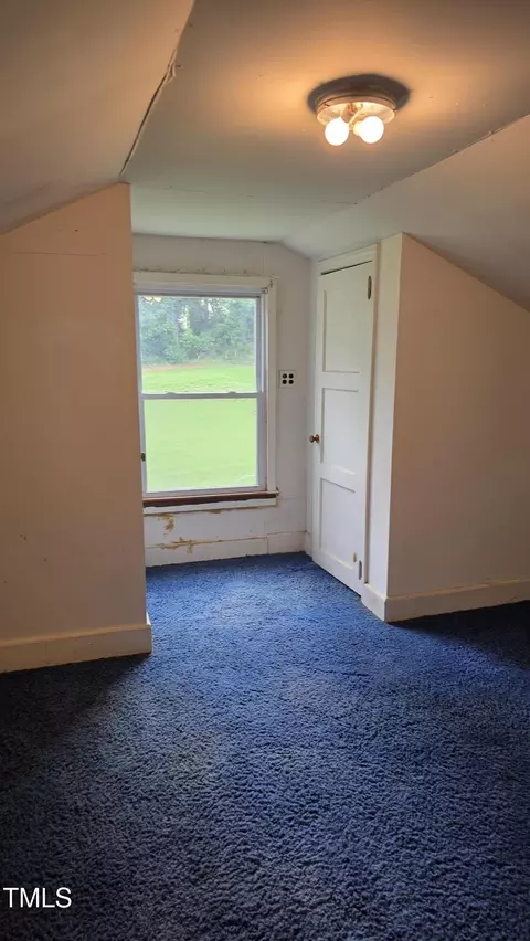 Bedroom - 1015 Wait Ave, Wake Forest, NC 27587 photo 4 of 4