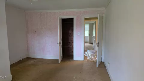 Bedroom - 1015 Wait Ave, Wake Forest, NC 27587 photo 1 of 4