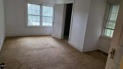 Bedroom - 1015 Wait Ave, Wake Forest, NC 27587 photo 2 of 4