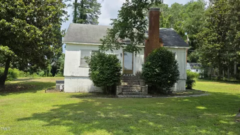Exterior - 1015 Wait Ave, Wake Forest, NC 27587 photo 1 of 3
