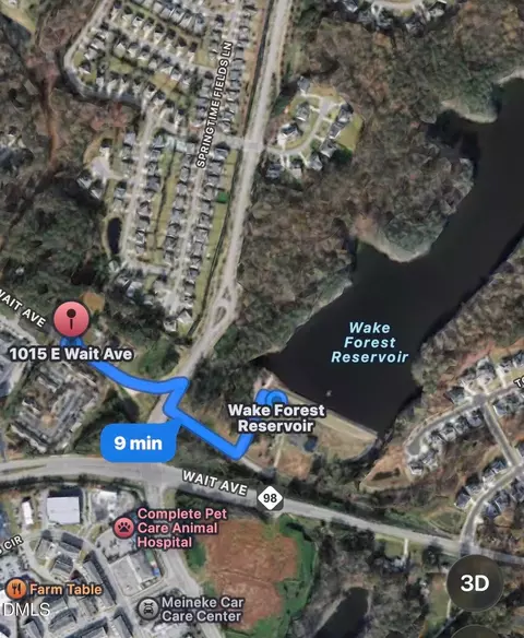 Other - 1015 Wait Ave, Wake Forest, NC 27587 photo 3 of 8