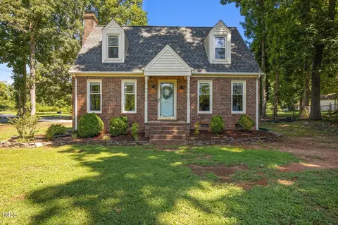 4171 Williams Mill Rd, Burlington, NC 27215