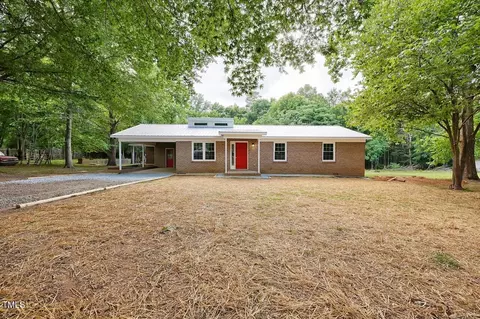 369 Historic Village Dr, Roxboro, NC 27574