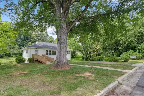 207 Mccollum Dr, Reidsville, NC 27320