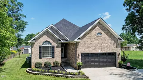 1841 Pennrose Dr, Reidsville, NC 27320
