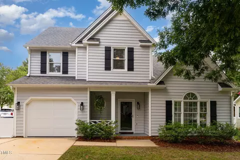 5609 Edgebury Rd, Raleigh, NC 27613