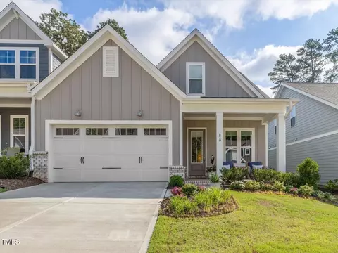 820 Whistable Ave, Wake Forest, NC 27587