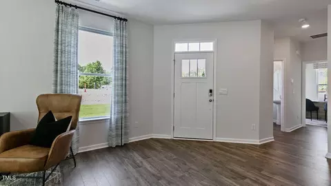 1925 Hinesley Dr, Durham, NC 27703 photo 5