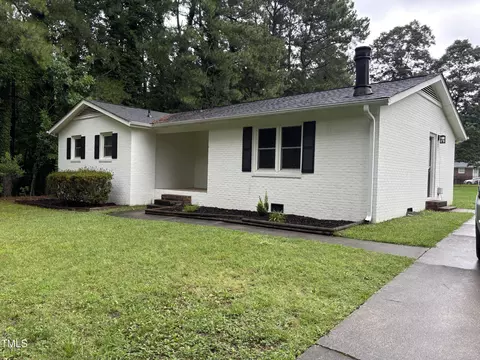 301 Roseland Ave, Durham, NC 27712