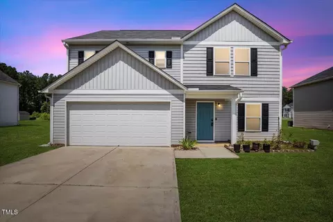 443 Waterfall Rd, Henderson, NC 27537