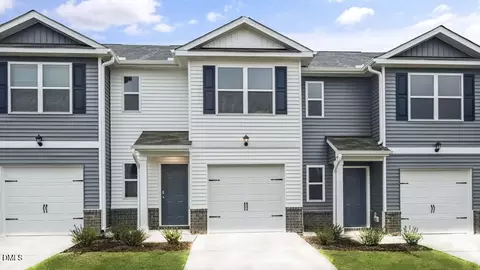 181 Holton St, Smithfield, NC 27577