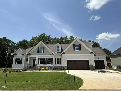 93 Hot Springs Way, Benson, NC 27504