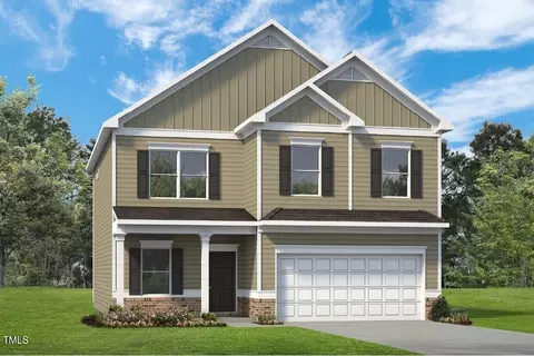 146 Freedom Heights Ln, Smithfield, NC 27577
