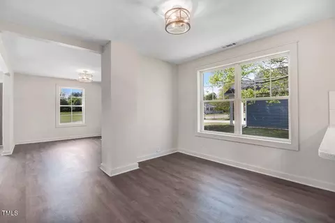 Dining - 400 E Townsend St, Dunn, NC 28334 photo 1 of 1