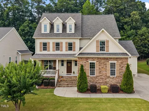 3036 Lawson Walk Way, Rolesville, NC 27571